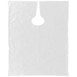 ASUPERMALL 50 Stucke Einweg Wasserdichte Friseur Tuch Einweg Haar Salon Capes Waschauflagen Shampoo Cape Barber Werkzeuge 8 ASUPERMALL 50 Stucke Einweg Wasserdichte Friseur Tuch Einweg Haar Salon Capes Waschauflagen Shampoo Cape Barber Werkzeuge -Anhänger & Zubehör Verkäufe 43218008 4