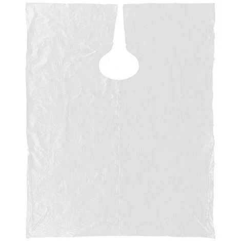 ASUPERMALL 50 Stucke Einweg Wasserdichte Friseur Tuch Einweg Haar Salon Capes Waschauflagen Shampoo Cape Barber Werkzeuge 4 ASUPERMALL 50 Stucke Einweg Wasserdichte Friseur Tuch Einweg Haar Salon Capes Waschauflagen Shampoo Cape Barber Werkzeuge – Bild 4