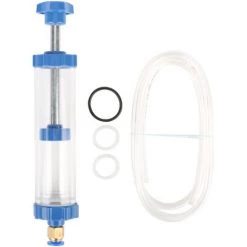 ASUPERMALL Automotive Motorolkomparatorgetriebe Olgetriebe Olkontrastdetektor Flussigkeitsqualitatsdichtungskontrastgerat