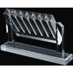 ASUPERMALL 7 Tuben Automobile Olqualitat Komparator Getriebe Olviskositat Tester Komparator Transparenter Glas Tester Demonstrationsstander -Anhänger & Zubehör Verkäufe 43218258 5