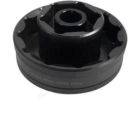 ASUPERMALL 55mm + 30mm Radmutter-Sockel-Werkzeug Ersatz Fur Ducati 1098 1198 1199 Multistrada Diavel 1 ASUPERMALL 55mm + 30mm Radmutter-Sockel-Werkzeug Ersatz Fur Ducati 1098 1198 1199 Multistrada Diavel