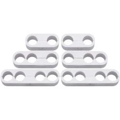 ASUPERMALL SBC 350 Zundkerze Draht Separatoren Trennwande Webstande CNC Premium Qualitat Aluminiumlegierung Anzuge 7mm 8mm 9,5 Mm -Anhänger & Zubehör Verkäufe 43218856 3