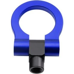 ASUPERMALL Anhangerhaken Dekorativer Anhanger Ring Abschlepphaken Front Stoßfanger Metallfarbe Spritzen Traktion Haken Ersatz Fur Chevrolet Camaro (2016+) -Anhänger & Zubehör Verkäufe 43218874 5