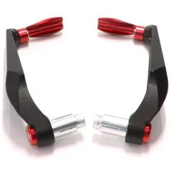 ASUPERMALL Motorrad Lenkerschutz Aluminiumlegierung Bremsenkupplungshebel Wachen Ersatz Fur Honda Yamaha Suzuki Kawasaki 7 ASUPERMALL Motorrad Lenkerschutz Aluminiumlegierung Bremsenkupplungshebel Wachen Ersatz Fur Honda Yamaha Suzuki Kawasaki -Anhänger & Zubehör Verkäufe 43219006 3