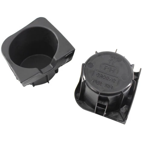 ASUPERMALL Gummibecherhalter Fit Fur Toyota Tacoma 2009-2014 Fahrzeug Tasse MAT Central Console UV-Schutz 1 ASUPERMALL Gummibecherhalter Fit Fur Toyota Tacoma 2009-2014 Fahrzeug Tasse MAT Central Console UV-Schutz