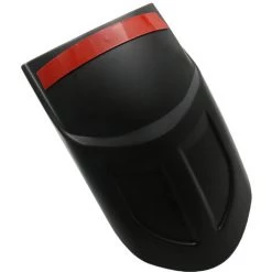 ASUPERMALL Motorradfront-Kotflugel-Fender-Heckverlangerung-Erweiterung Fur Versys650 1000 -Anhänger & Zubehör Verkäufe 43219305 3