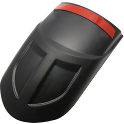 ASUPERMALL Motorradfront-Kotflugel-Fender-Heckverlangerung-Erweiterung Fur Versys650 1000 -Anhänger & Zubehör Verkäufe 43219305 4