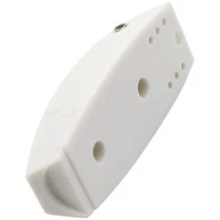 ASUPERMALL 5 Stucke Turlufter Gepacktur Fangt Fachlatch-Halter -Anhänger & Zubehör Verkäufe 43220175 3