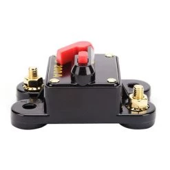 ASUPERMALL 200A Sicherungskreisbrecher-Handbuch Wiederherstellen Wasserdicht Fur Auto Audio Marine Zurucksetzen -Anhänger & Zubehör Verkäufe 43220773 5