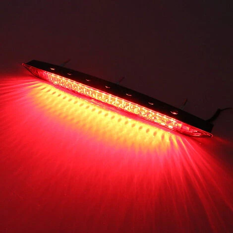 ASUPERMALL Ruckanhalt Lampe Rumpf 3. Bremsstopp Licht Rotes Licht Klarobjektiv Fur BMW 2002-2008 E85 Z4 63256917378 2 ASUPERMALL Ruckanhalt Lampe Rumpf 3. Bremsstopp Licht Rotes Licht Klarobjektiv Fur BMW 2002-2008 E85 Z4 63256917378 – Bild 2