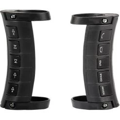 ASUPERMALL Universal Auto Lenkrad Fernbedienung Wireless Multifunktions-DVD-Navigationstasten-Steuerung Fur Android Windows CE-System-Player -Anhänger & Zubehör Verkäufe 43220885 3