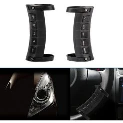 ASUPERMALL Universal Auto Lenkrad Fernbedienung Wireless Multifunktions-DVD-Navigationstasten-Steuerung Fur Android Windows CE-System-Player -Anhänger & Zubehör Verkäufe 43220885 4