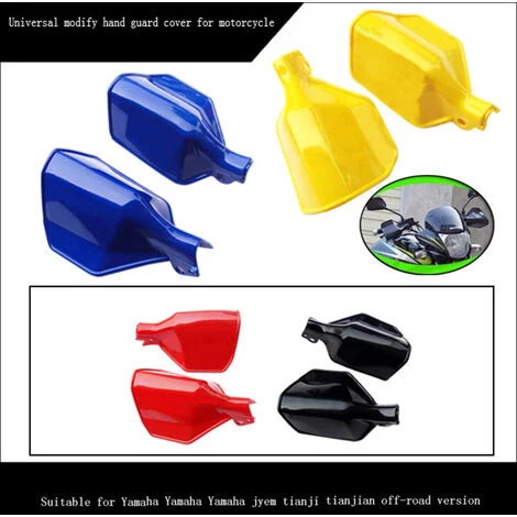 ASUPERMALL Motorrad Handschutz Handschutzschild Fur Yamaha Kawasaki Honda Suzuki Moto Dirt Bike ATVS 22mm Lenker 2 ASUPERMALL Motorrad Handschutz Handschutzschild Fur Yamaha Kawasaki Honda Suzuki Moto Dirt Bike ATVS 22mm Lenker – Bild 2