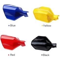 ASUPERMALL Motorrad Handschutz Handschutzschild Fur Yamaha Kawasaki Honda Suzuki Moto Dirt Bike ATVS 22mm Lenker 9 ASUPERMALL Motorrad Handschutz Handschutzschild Fur Yamaha Kawasaki Honda Suzuki Moto Dirt Bike ATVS 22mm Lenker -Anhänger & Zubehör Verkäufe 43220935 5
