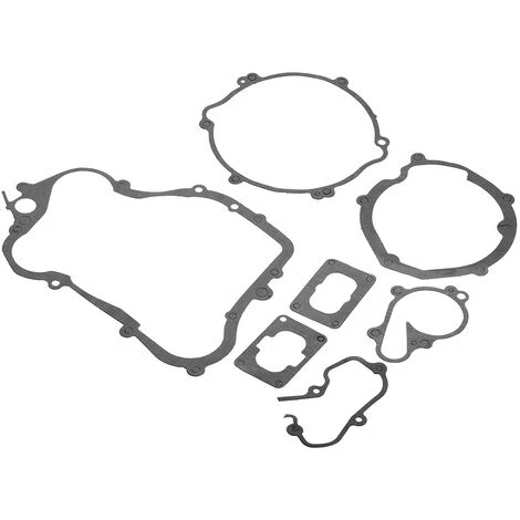 ASUPERMALL Vollstandige Komplette Motordichtungs-Kit Fur Yamaha Yz125 YZ 125 1994-2002 P GS29 5 ASUPERMALL Vollstandige Komplette Motordichtungs-Kit Fur Yamaha Yz125 YZ 125 1994-2002 P GS29 – Bild 5