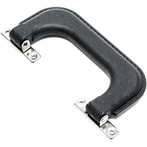 WILTEC Ersatzteil Für Verschiedene Rollstuhlrampen Modelle Handgriff 1 WILTEC Ersatzteil Für Verschiedene Rollstuhlrampen Modelle Handgriff