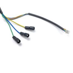 ASUPERMALL Universal Motorkabel Elektroroller Ersatzteil 65cm Kompatibel Mit MAX G30 Elektroroller -Anhänger & Zubehör Verkäufe 44404063 3