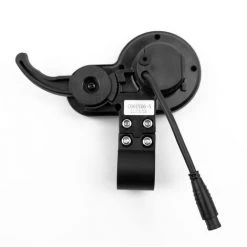 ASUPERMALL Elektroroller Instrument LCD Display Bedienfeld Wasserdichtes Elektroroller Zubehor -Anhänger & Zubehör Verkäufe 44404085 4