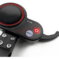 ASUPERMALL Elektroroller Instrument LCD Display Bedienfeld Wasserdichtes Elektroroller Zubehor -Anhänger & Zubehör Verkäufe 44404085 5