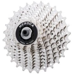 MEROCA 9 Gang Kassetten Schwungrad 11-28T Fahrrad Freilauf Kettenrad Fahrrad Ersatz Zubehor Fur Rennrad Faltrad -Anhänger & Zubehör Verkäufe 44404874 3