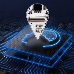 ASUPERMALL Intelligentes LED-Fahrrad-Rad-Licht-Fahrrad-Front-Heck-Nabe Speichen-Lampe Nachtsicherheits-Warnlicht Kinder-Laufrad-Radfahren-Licht 9 ASUPERMALL Intelligentes LED-Fahrrad-Rad-Licht-Fahrrad-Front-Heck-Nabe Speichen-Lampe Nachtsicherheits-Warnlicht Kinder-Laufrad-Radfahren-Licht -Anhänger & Zubehör Verkäufe 44404964 5