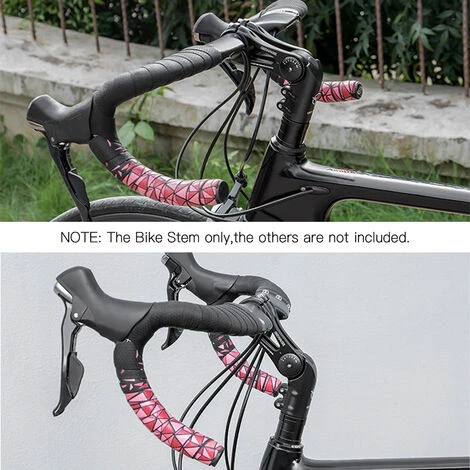 ASUPERMALL Verstellbarer Fahrradvorbau Lenkervorbau Passend Fur 31,8 Mm Lenker Fur Rennrad MTB 5 ASUPERMALL Verstellbarer Fahrradvorbau Lenkervorbau Passend Fur 31,8 Mm Lenker Fur Rennrad MTB – Bild 5