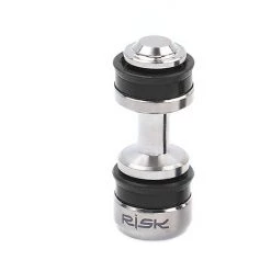RISK 1 STuCK Titan Bremskolben Bremshebel Kolben Reparaturteil Fahrrad Reparatur Zubehor Fur Sram/XT/SLX -Anhänger & Zubehör Verkäufe 44478623 5