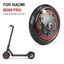 ASUPERMALL 350W Elektroroller Motorrad Motormotor Antriebsrad Mit Motherboard Controller Instrumententafel Elektroroller Zubehor Fur Xiaomi M365 Pro -Anhänger & Zubehör Verkäufe 44478707 4