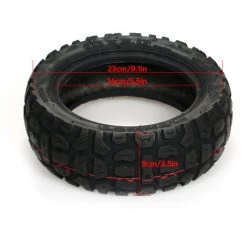 ASUPERMALL 10 X 3.0 Elektrorollerreifen Langlebiger Explosionsgeschutzter Schlauchloser Vollgummireifen Rutschfester Offroad-Reifen Fur 10-Zoll-Elektroroller 7 ASUPERMALL 10 X 3.0 Elektrorollerreifen Langlebiger Explosionsgeschutzter Schlauchloser Vollgummireifen Rutschfester Offroad-Reifen Fur 10-Zoll-Elektroroller -Anhänger & Zubehör Verkäufe 44479225 3