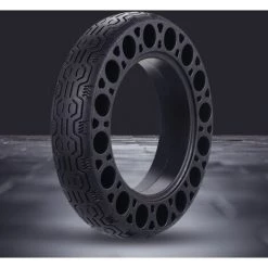 ASUPERMALL 60/70-6,5 Elektroroller Vollgummireifen Gummi Honeycomb Rutschfester Reifen Stoßdampfer Vollgummireifen Fur Ninebot Max G30 Elektroroller 7 ASUPERMALL 60/70-6,5 Elektroroller Vollgummireifen Gummi Honeycomb Rutschfester Reifen Stoßdampfer Vollgummireifen Fur Ninebot Max G30 Elektroroller -Anhänger & Zubehör Verkäufe 44479233 3