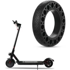 ASUPERMALL 60/70-6,5 Elektroroller Vollgummireifen Gummi Honeycomb Rutschfester Reifen Stoßdampfer Vollgummireifen Fur Ninebot Max G30 Elektroroller 9 ASUPERMALL 60/70-6,5 Elektroroller Vollgummireifen Gummi Honeycomb Rutschfester Reifen Stoßdampfer Vollgummireifen Fur Ninebot Max G30 Elektroroller -Anhänger & Zubehör Verkäufe 44479233 5