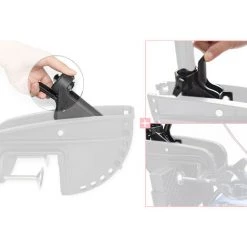 ASUPERMALL Elektrischer Außenbordmotor Stent-Scharnier Passend Fur 1 1/8'' (2,8 Cm) Wellendurchmesser 28 Lb 36 Lb 46 Lb 50 Lb Elektrische Außenbordmotoren 9 ASUPERMALL Elektrischer Außenbordmotor Stent-Scharnier Passend Fur 1 1/8'' (2,8 Cm) Wellendurchmesser 28 Lb 36 Lb 46 Lb 50 Lb Elektrische Außenbordmotoren -Anhänger & Zubehör Verkäufe 44480198 5