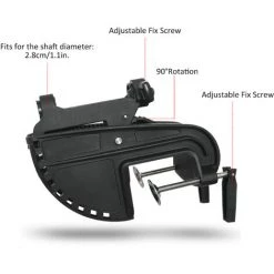 ASUPERMALL Elektrischer Außenbordmotorhalterungs-Scharniersatz Passend Fur 1 1/8'' (2,8 Cm) Wellendurchmesser 28 Lb 36 Lb 46 Lb 50 Lb Elektrische Außenbordmotoren 8 ASUPERMALL Elektrischer Außenbordmotorhalterungs-Scharniersatz Passend Fur 1 1/8'' (2,8 Cm) Wellendurchmesser 28 Lb 36 Lb 46 Lb 50 Lb Elektrische Außenbordmotoren -Anhänger & Zubehör Verkäufe 44480201 4