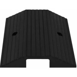 Brückenschwellenrampe 49x39x7,5 Cm Gummi VidaXL -Anhänger & Zubehör Verkäufe 44632716 4