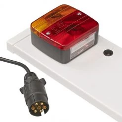 PROPLUS Beleuchtungstafel 80cm + 1M Kabel -Anhänger & Zubehör Verkäufe 45312376 5