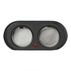 ProPlus Zweifachsteckdose 12V/24V -Anhänger & Zubehör Verkäufe 45312988 3