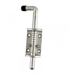 CAMPTROPIA Federverriegelung 170 Mm Bordwandscharnier Hebelverschluss Bordwand Anhänger