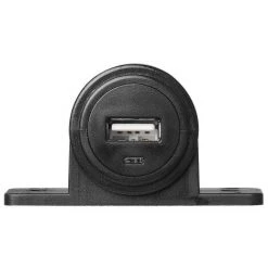 PROPLUS USB Aufbau-Steckdose 2100mA 12V/24V Im Blister 9 PROPLUS USB Aufbau-Steckdose 2100mA 12V/24V Im Blister -Anhänger & Zubehör Verkäufe 45313585 5