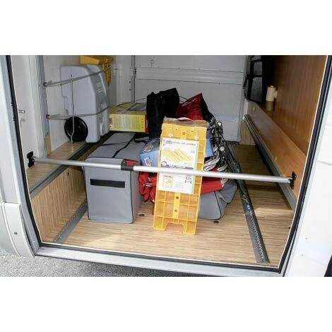 Fiamma Sicherungsstange Transportsicherungs-Stange Luggage Bar 1 Fiamma Sicherungsstange Transportsicherungs-Stange Luggage Bar