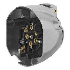 PROPLUS Steckdose 7+1-polig Metall Im Blister -Anhänger & Zubehör Verkäufe 45314155 4