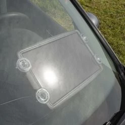 ProPlus Solar Erhaltungsladegerät Ladegeräte Schwarz 12V 2,4W -Anhänger & Zubehör Verkäufe 45314295 5