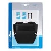 PROPLUS Aufbau Kit: Steckdose DIN + USB Doppel-steckdose 2x2100mA Im Blister