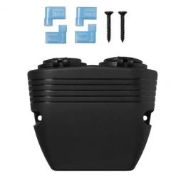 PROPLUS Aufbau Kit: Steckdose DIN + USB Doppel-steckdose 2x2100mA Im Blister 9 PROPLUS Aufbau Kit: Steckdose DIN + USB Doppel-steckdose 2x2100mA Im Blister -Anhänger & Zubehör Verkäufe 45314449 5