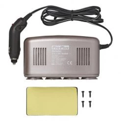 PROPLUS Vierfachsteckdose 12V Inkl. Halterung -Anhänger & Zubehör Verkäufe 45314711 4