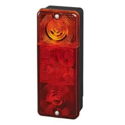 PROPLUS Rückleuchte 3 Funktionen 210x83mm Im Blister -Anhänger & Zubehör Verkäufe 45314939 3