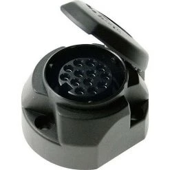 CRUSADER Steckdose 13-polig