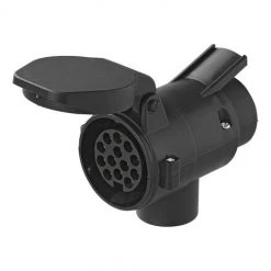 ProPlus Adapter Von 7- Auf 13-polig Mit Konstante (+)