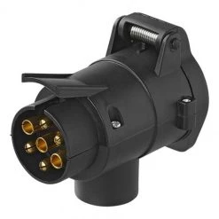 ProPlus Adapter Von 7- Auf 13-polig Mit Konstante (+) -Anhänger & Zubehör Verkäufe 45315263 3