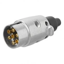 PROPLUS Stecker 7-polig Metall Im Blister -Anhänger & Zubehör Verkäufe 45315367 4