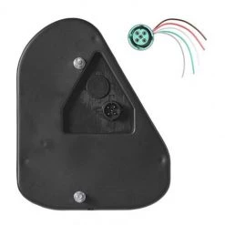ProPlus Rückleuchte 5 Funktionen 218x174mm Rechts -Anhänger & Zubehör Verkäufe 45315382 5